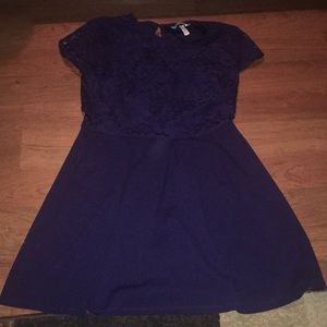 Speechless XL Dress